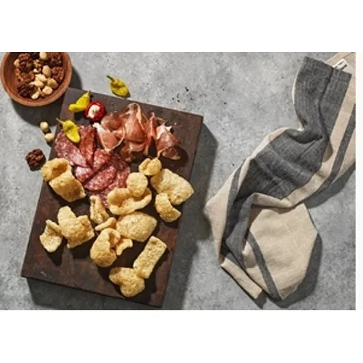 4505 Meats Meats Tajin Chile Limon Chicharrones-1.1 oz.-12/Case