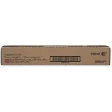 006r01515 Toner, 15,000 Page-yield, Magenta