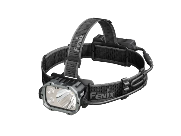 Fenix HP35R Search and Rescue Headlamp