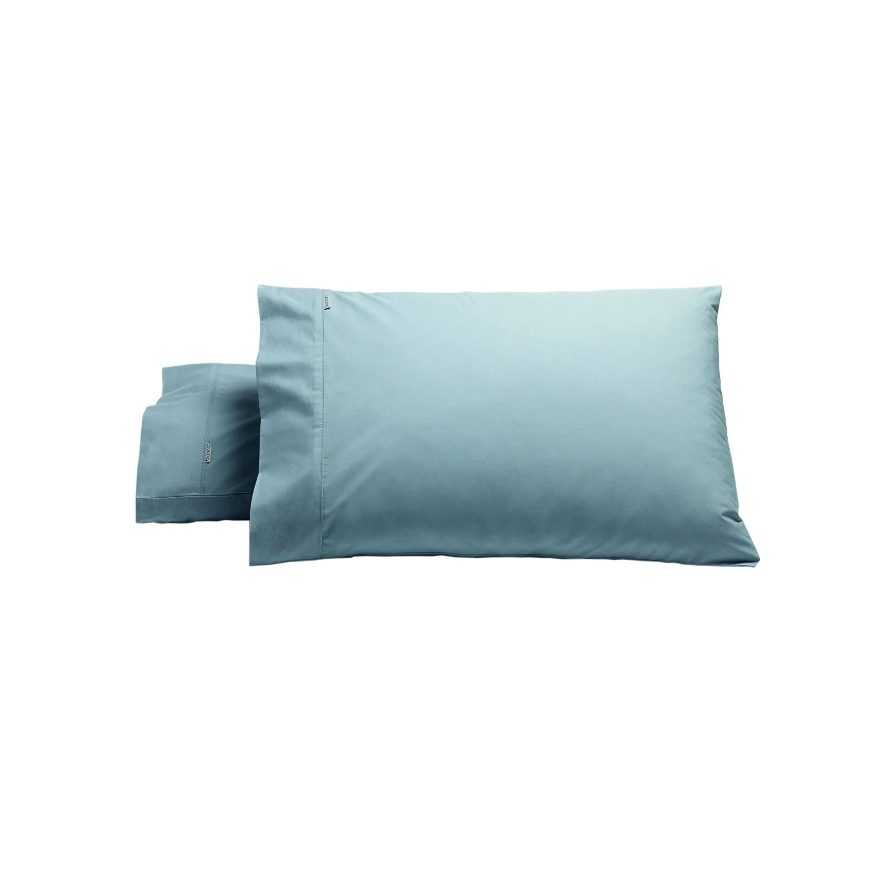 1cBianca-Pair-of-Heston-Cotton-Percale-Standard-Pillowcases-Steel-Blue