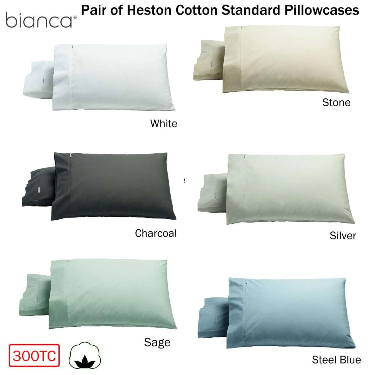 1cBianca-Pair-of-Heston-Cotton-Percale-Standard-Pillowcases-Steel-Blue_1