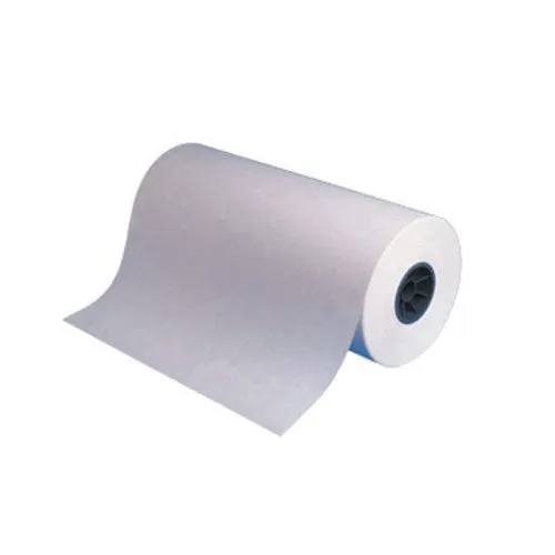18" X 1100' White Freezer Paper 1/Case