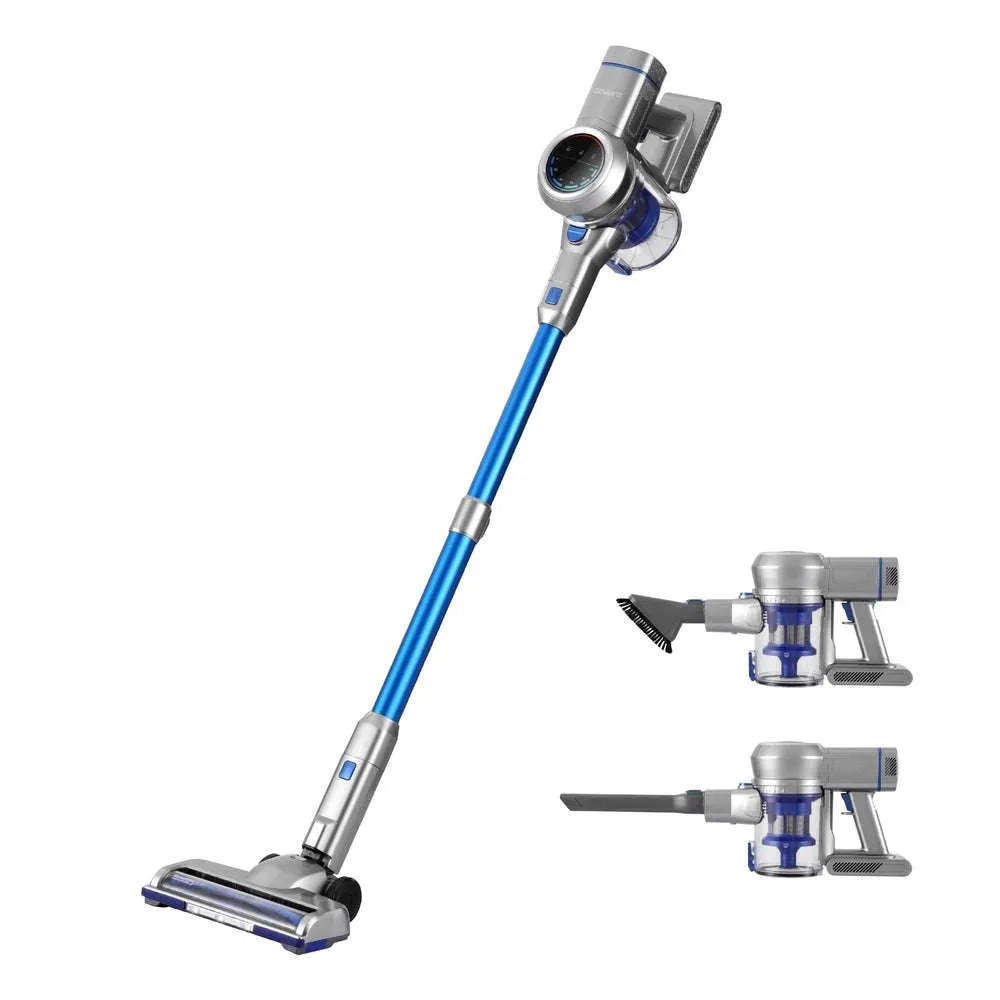 1hDevanti-300W-Stick-Vacuum-Cleaner-Cordless-Self-Standing