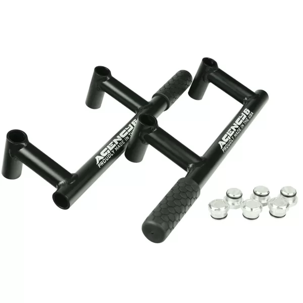 Ford Van A-Pillar Grab Handle - (Pair)