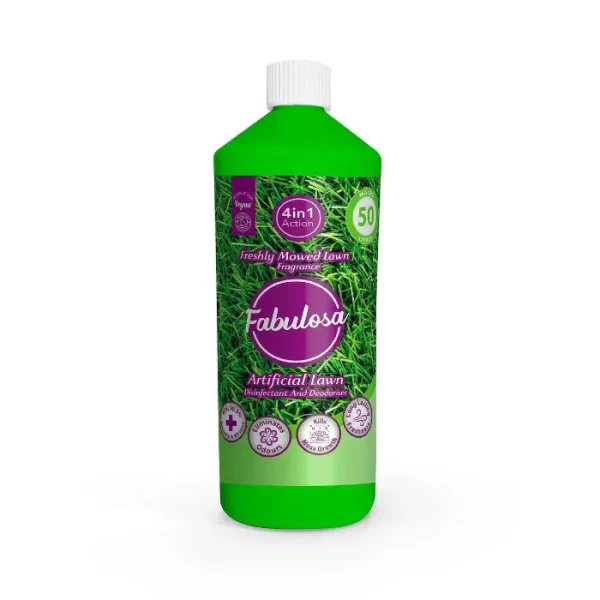 Fabulosa Artificial Lawn Disinfectant And Deodoriser 1L
