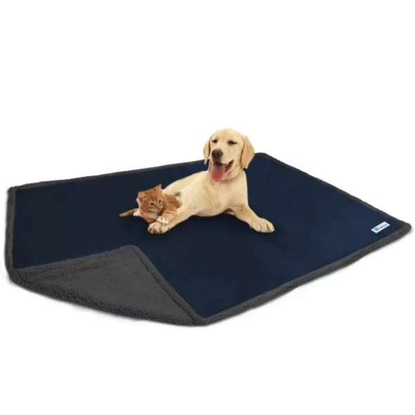 Extra Large Pet Blanket 110 *65cm