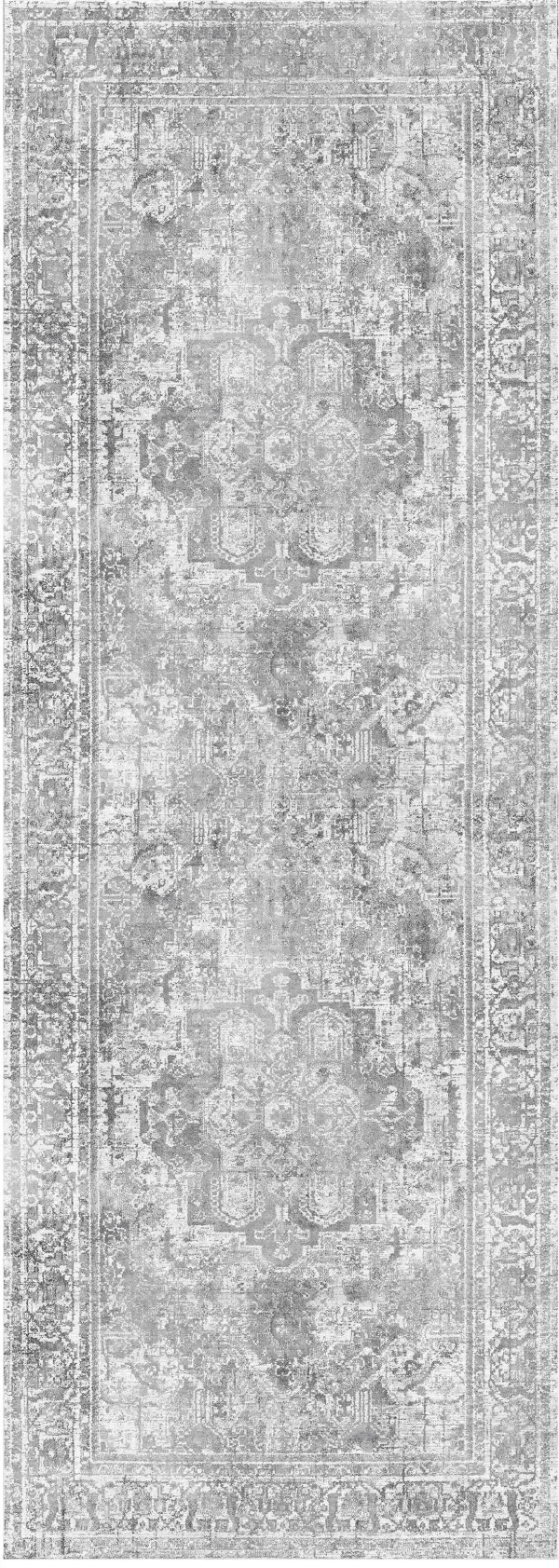 vintage-crown-chilaz-grey-distressed-vintage-rug 80x400