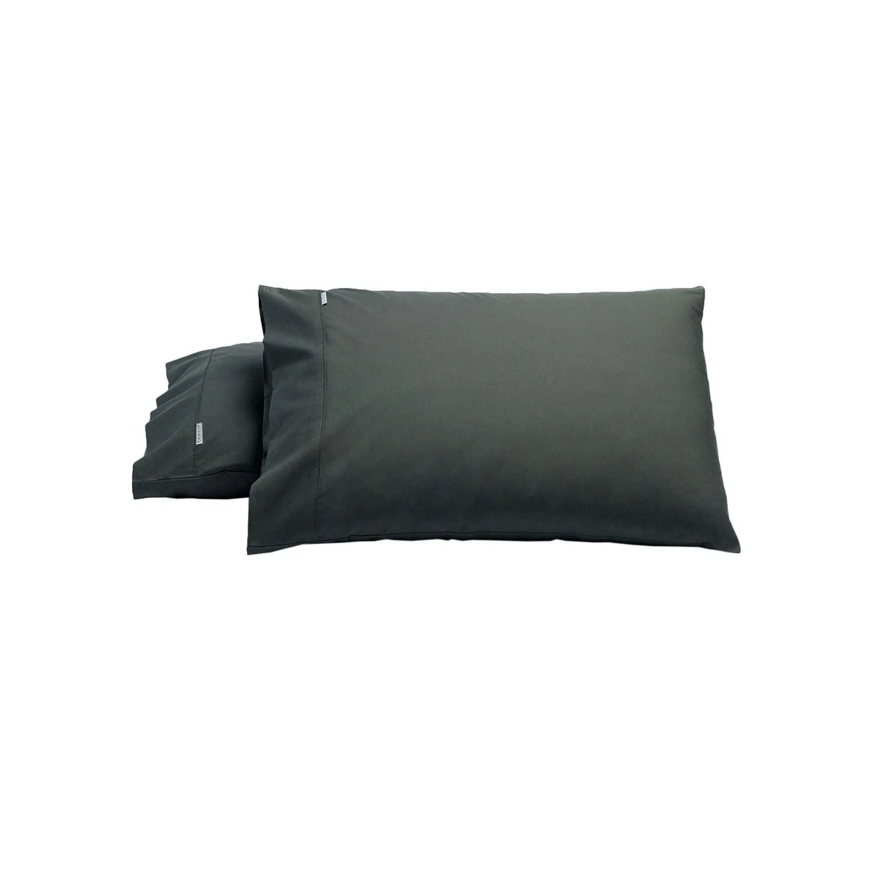 2pBianca-Pair-of-Heston-Cotton-Percale-Standard-Pillowcases-Charcoal
