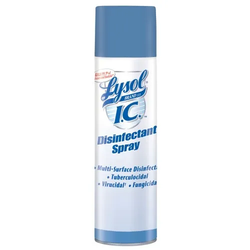 19 Oz Rtu Disinfectant Spray 12/Case