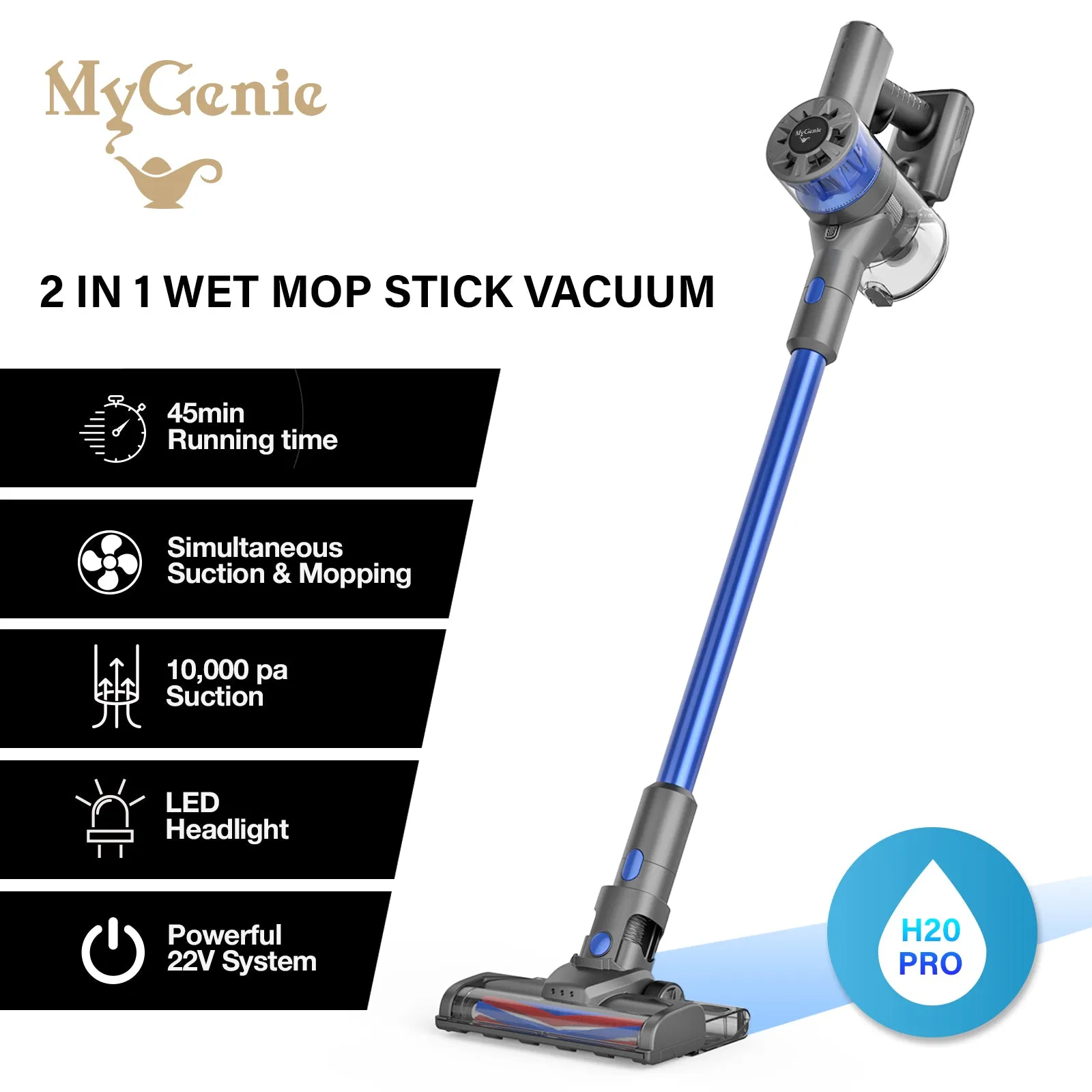 3hMyGenie-H20-PRO-Wet-Mop-2-IN-1-Cordless-Stick-Vacuum-Cleaner-Handheld-Recharge-Blue