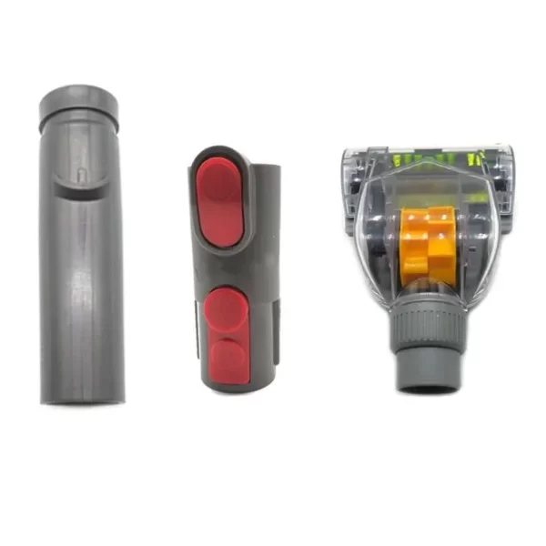 3-in-1 Anti-mite Suction Head Kit for Dyson V6 / V7 / V8 / V10