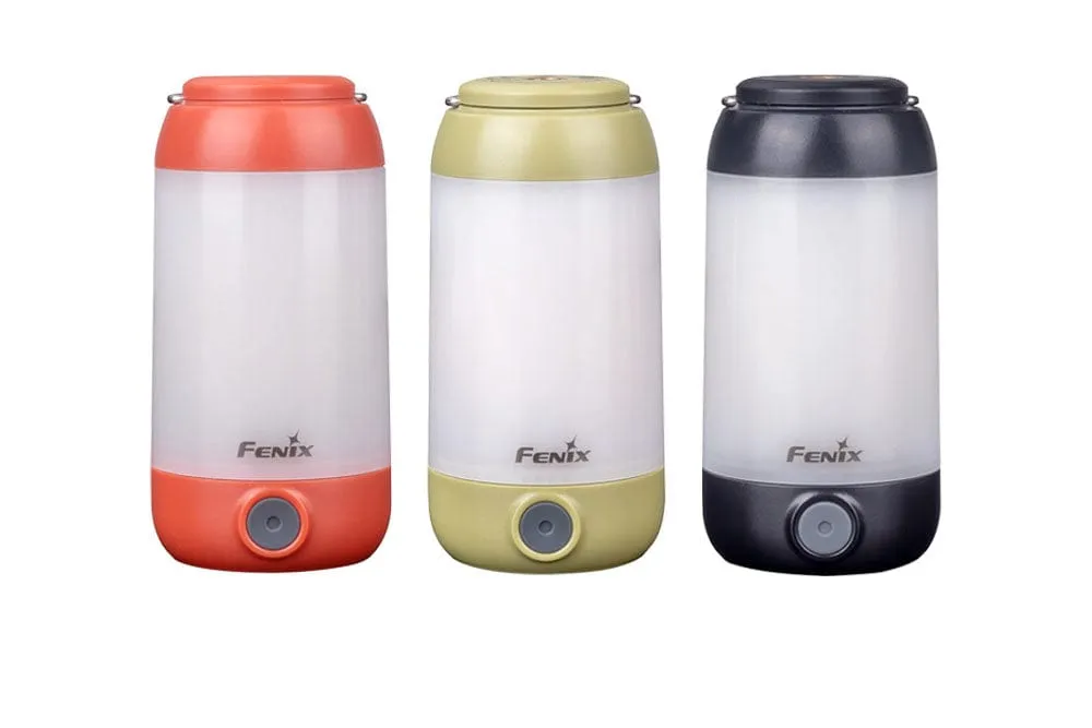 3qFenix-CL26R-High-Performance-LED-Rechargeable-Camping-Lantern