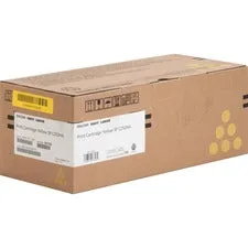 3x407656-Toner-6-000-Page-yield-Yellow