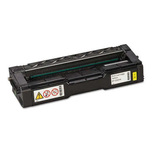 3x407656-Toner-6-000-Page-yield-Yellow_1