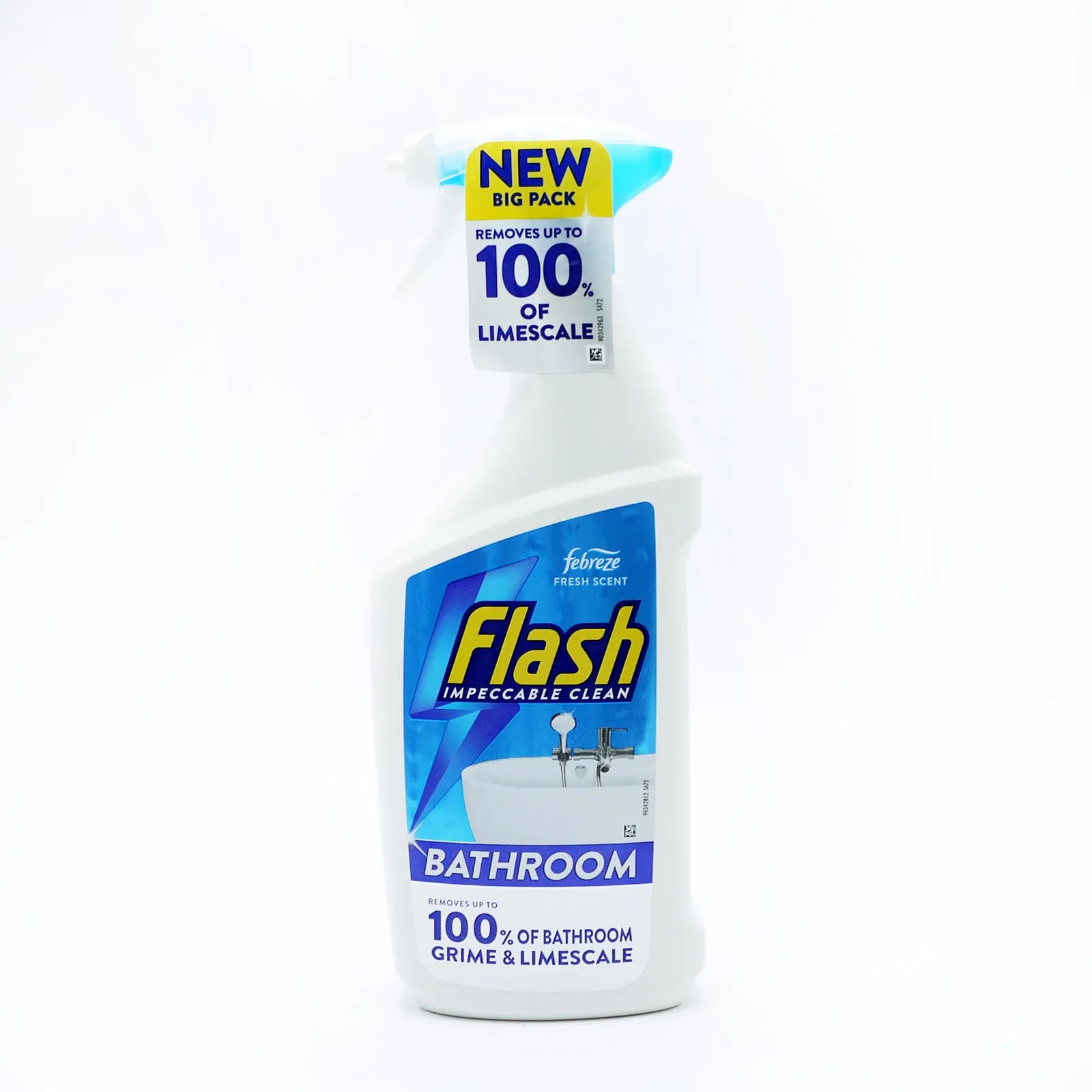 4aFlash-Bathroom-Spray-800ml-Affordable-Durable