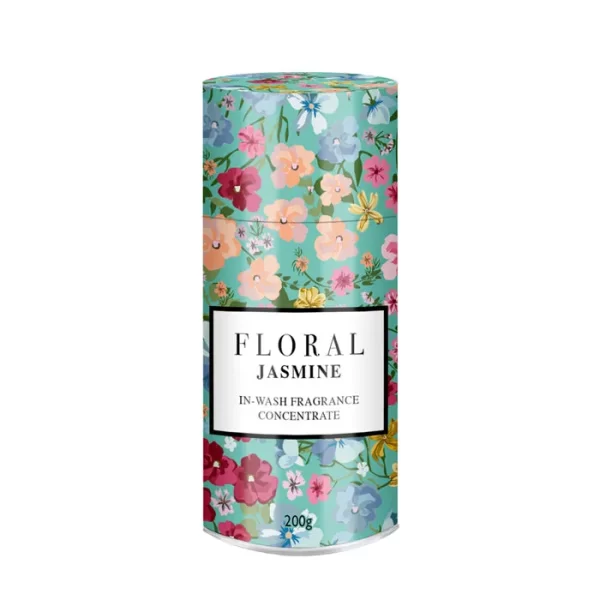 24 x Floral In-Wash Fragrance 200gm - Jasmine