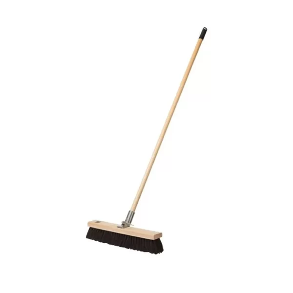 Long Handle Sweeping Brush 300g