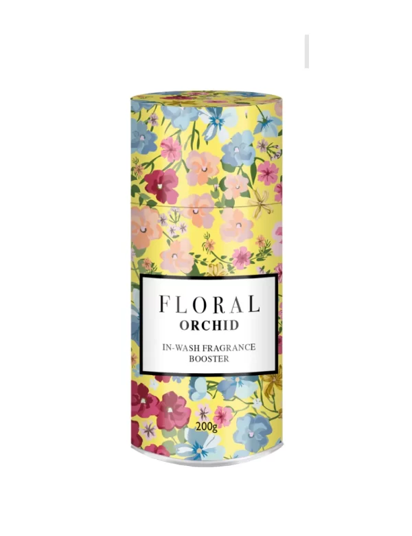 24 x Floral In-Wash Scent Booster 200g - Orchid