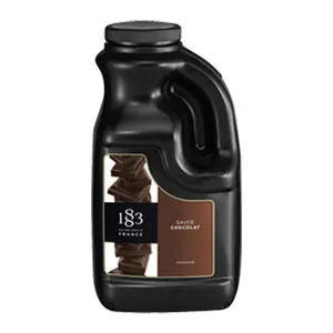 1883 Chocolate Sauce 64 oz. 2/ct.