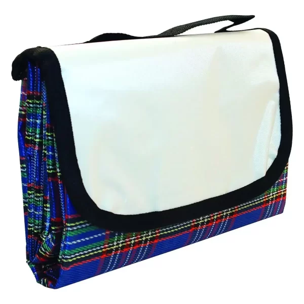 148 X 115Cm Waterproof Picnic Rug