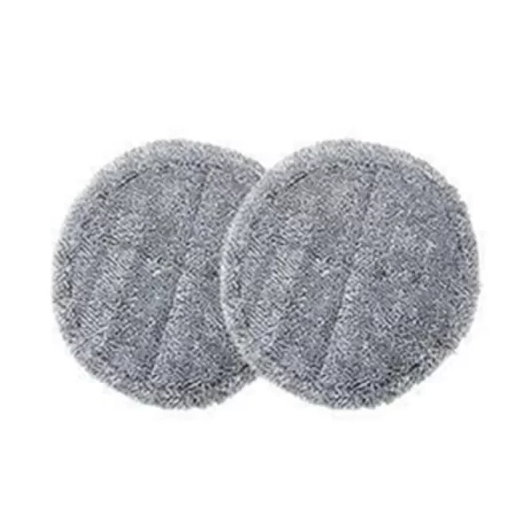 2-pack Mop Cleaning Cloths for Dyson X001 Mop Head