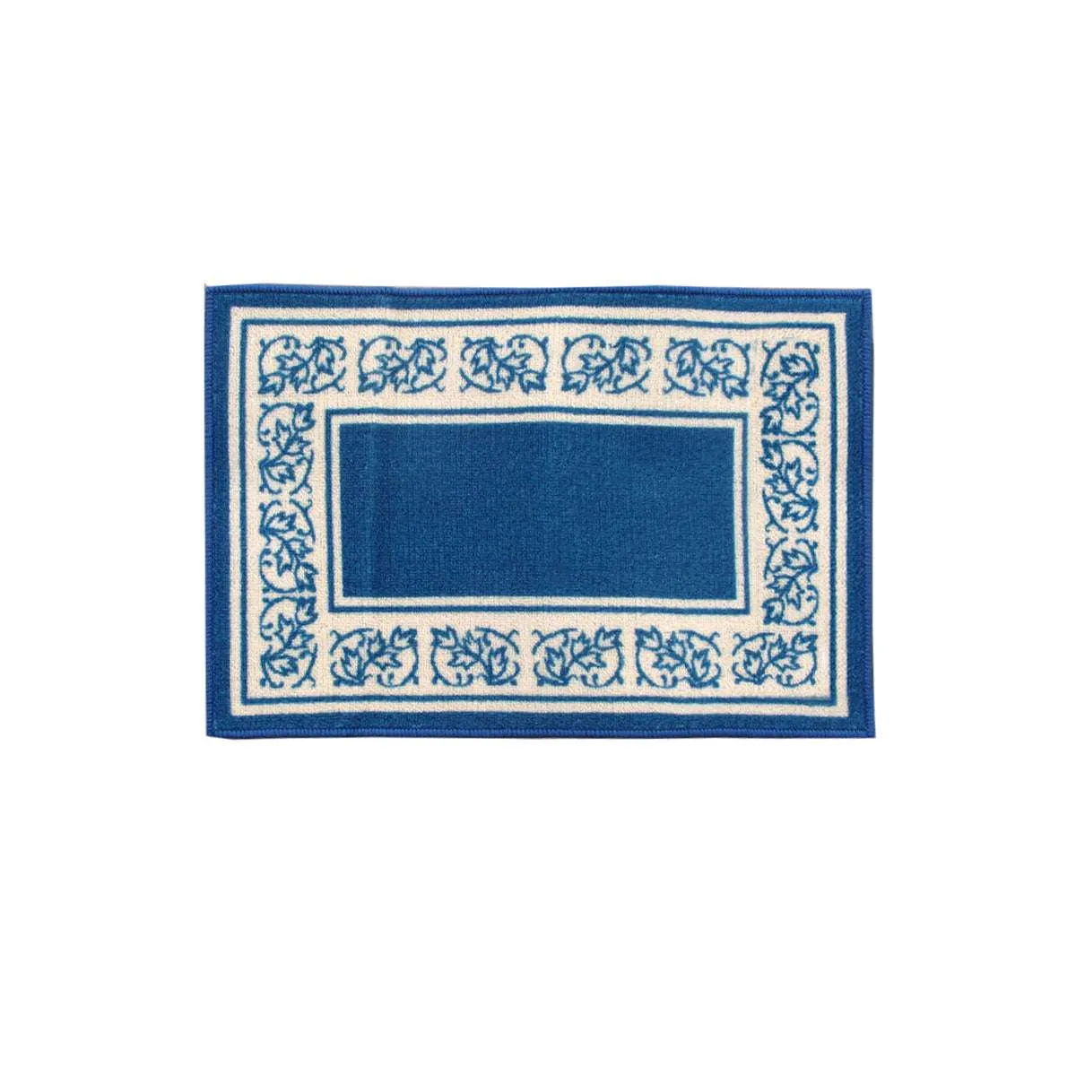 6bNewton-Rubber-Backed-Non-Slip-Bath-Mat-40-x-60cm-Blue