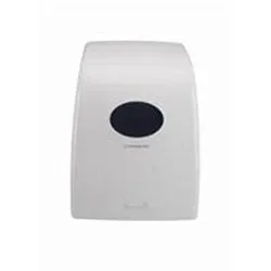 Kimberly Clark  Aquarius Hand Towel "Roll" Dispenser, 25 cm- 6989