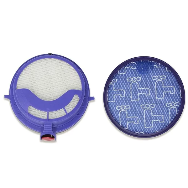 2-pack Pre-filter for Dyson Dc25 Vacuum Cleaner