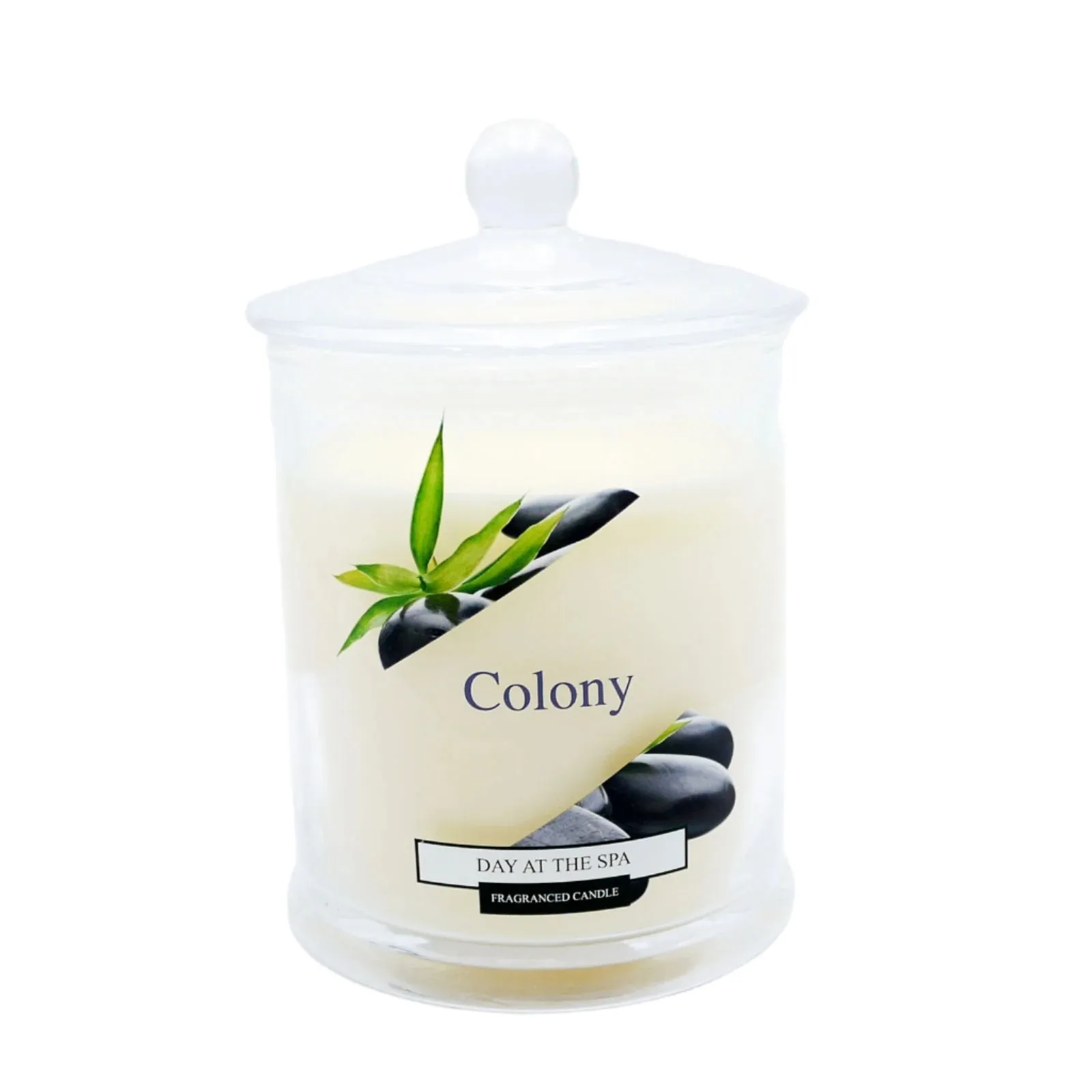 6nColony-Day-At-The-Spa-Frangarnced-Candle-1