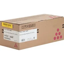 6s407655-Toner-6-000-Page-yield-Magenta
