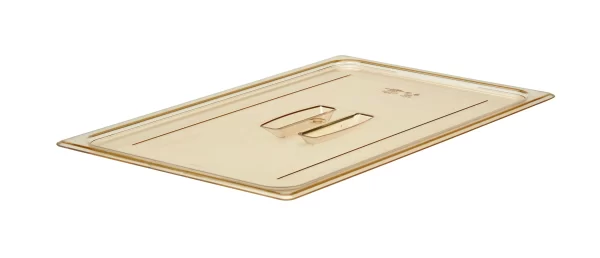 Cambro Food Pan Lid 1/1 H-Pan-R- Handle-1 Each