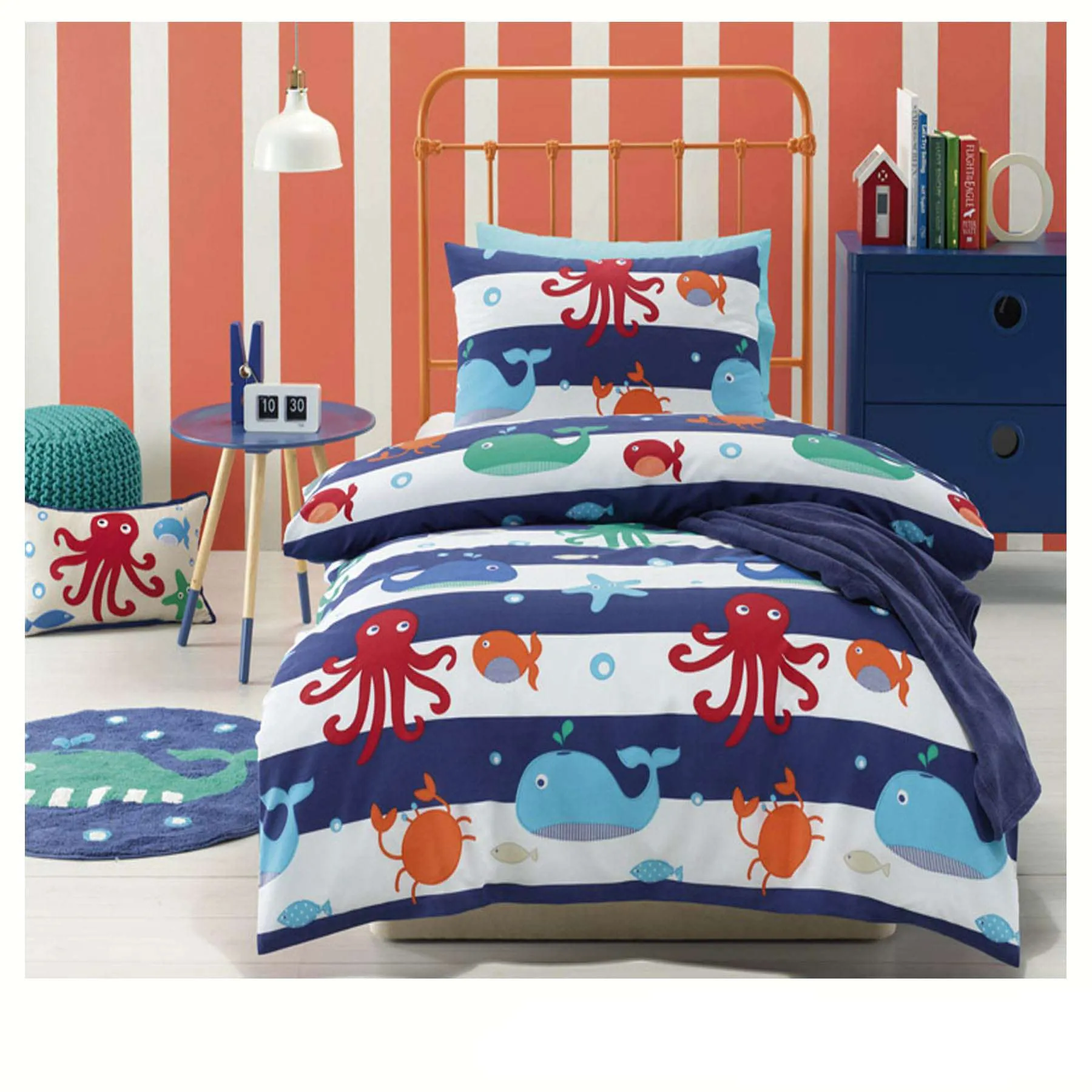 7bJiggle-Giggle-Sea-Creature-Quilt-Cover-Set-Double
