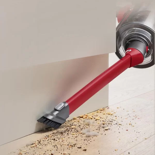 Ultra Narrow Crevice Brush Tool For V7 V15 Vacuum Cleaners