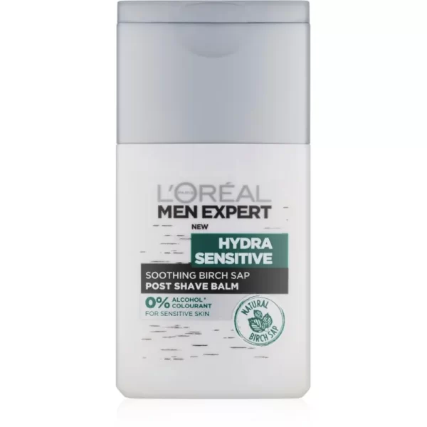 Loreal Men Expert Hydra Sensitive 125ml