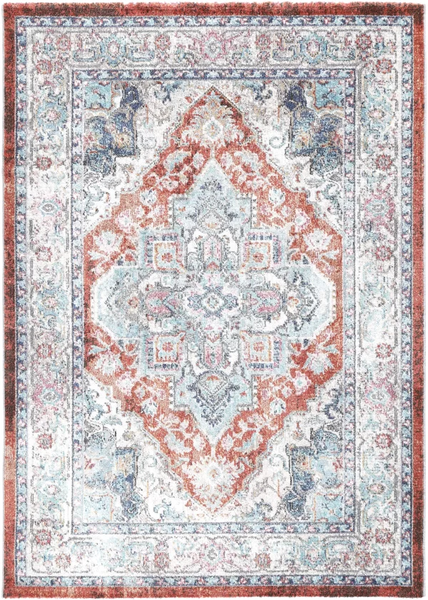 salsa-seo-terracotta-ivory-transitional-rug 160x230
