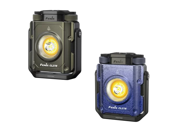 Fenix CL27R Multifunctional Outdoor Lantern