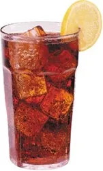 Cambro Plastic 22 oz. Clear Laguna Tumbler-36 Each-1/Case