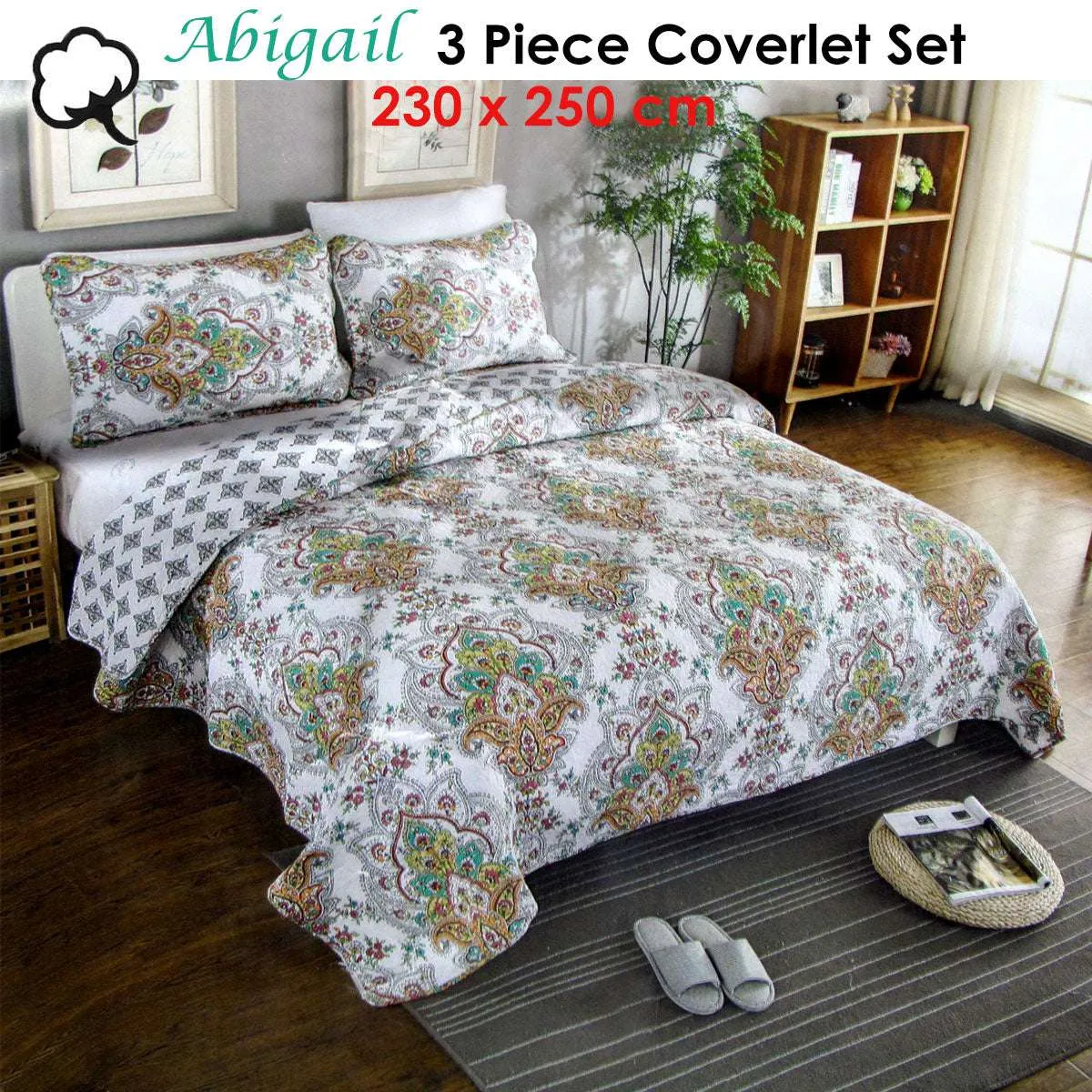 8h100-Cotton-Cover-Lightly-Quilted-Coverlet-Set-Abigail-Queen_1