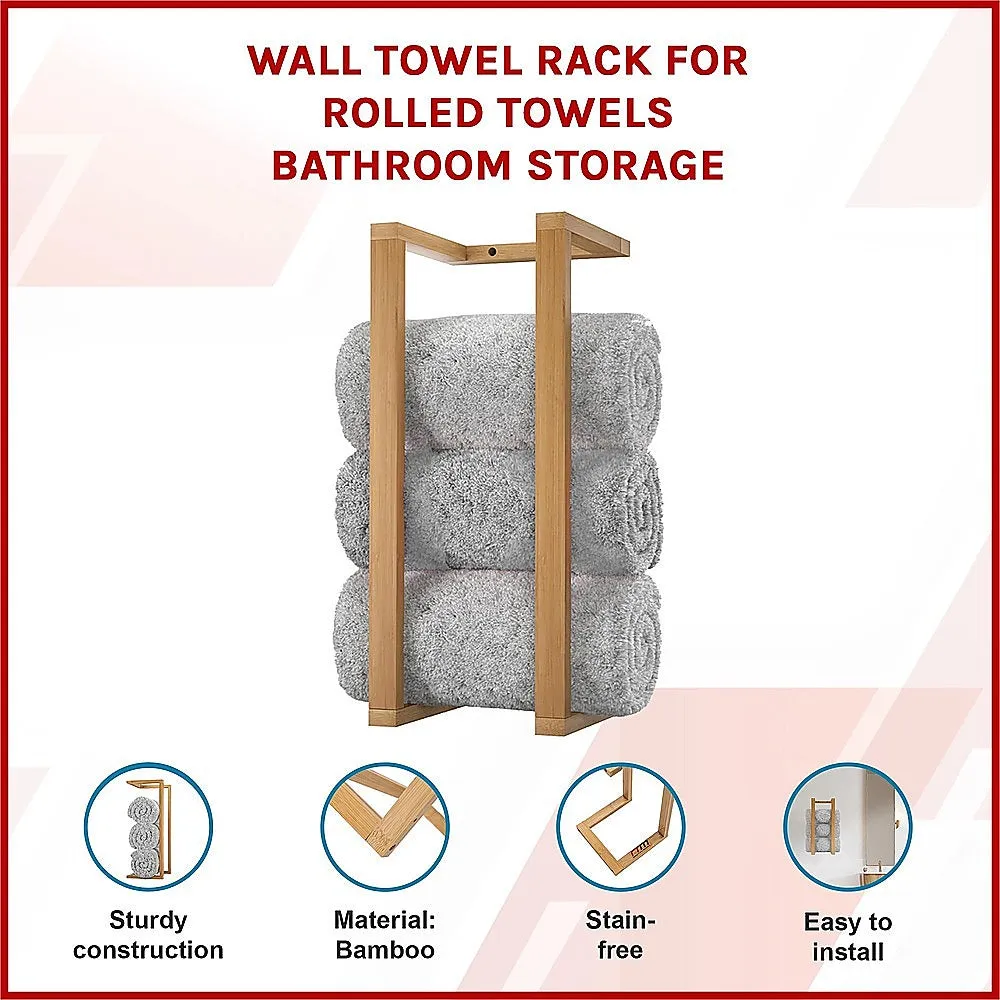 8hWall-Towel-Rack-for-Rolled-Towels-Bathroom-Storage_2