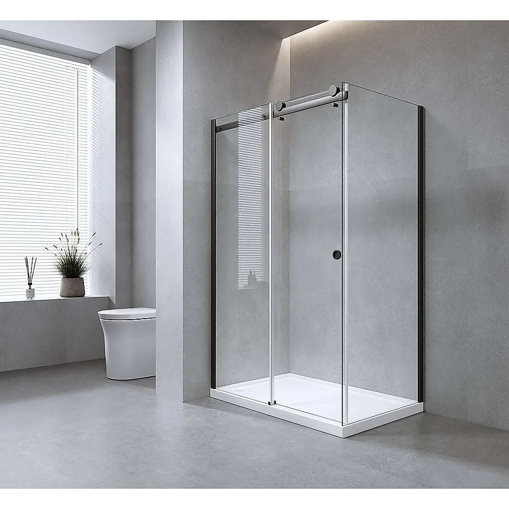 8jHardware-Accessories-for-Frameless-Glass-Sliding-Door-Shower-Screen-in-Black_1