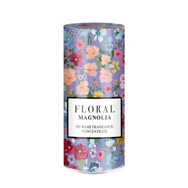24 x Floral In-Wash Fragrance 200gm - Magnolia