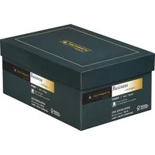 8t25-Cotton-10-Business-Envelope-Commercial-Flap-Gummed-Closure-413-X-95-Ivory-250-box