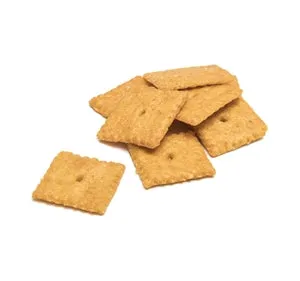 Appleways Whole Grain Cheddar Cheese Cracker-20 oz.-4/Case