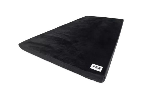 Adaptive Memory Foam Mattress - 3"