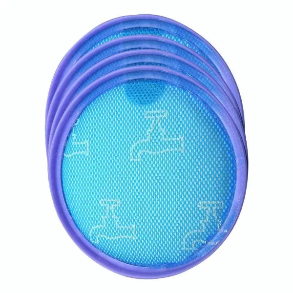 4-pack Pre-filter Core for Dyson Vacuum Cleaner