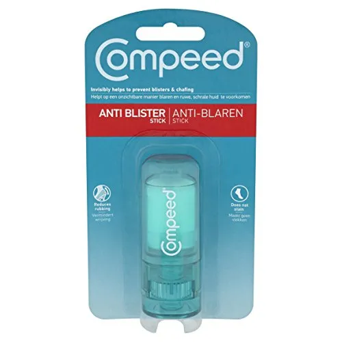 Compeed Anti-Blister Stick 8ml