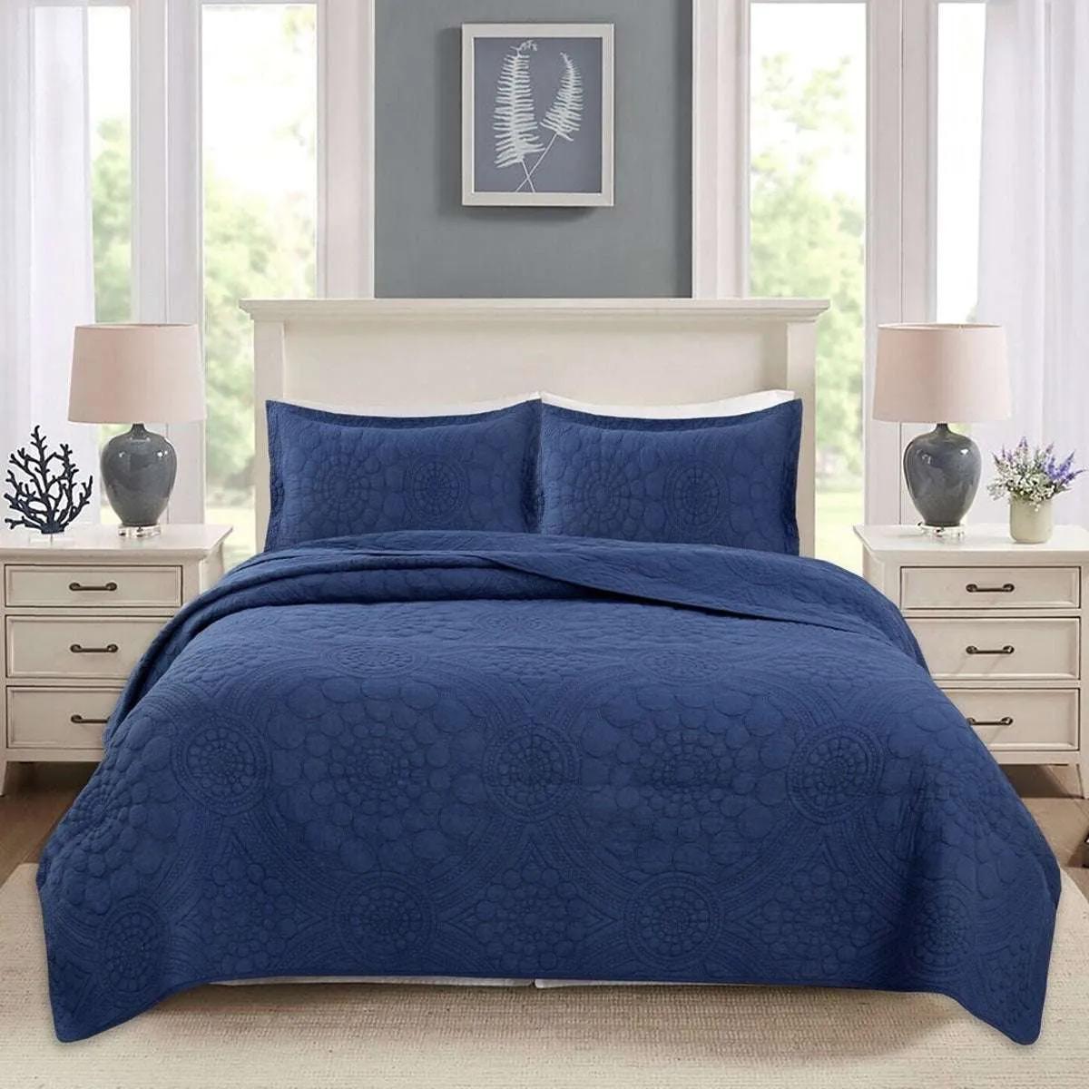 9i100-Cotton-Lightly-Quilted-Coverlet-Set-Unity-Navy-Queen