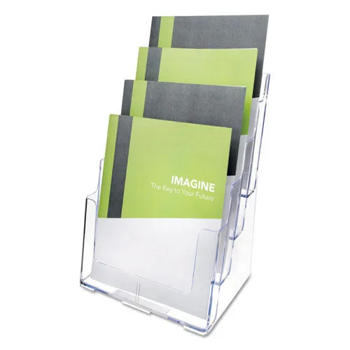 9t4-compartment-Docuholder-Magazine-Size-938w-X-7d-X-1363h-Clear_1