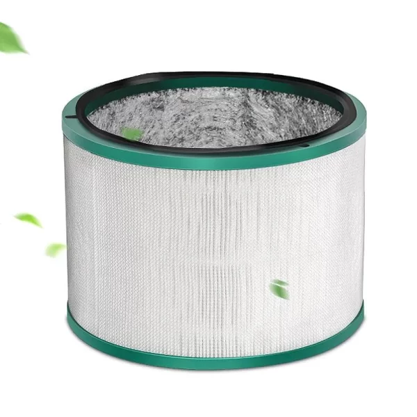 Efficient Air Purifier Fan Filter for Dyson Hp Series