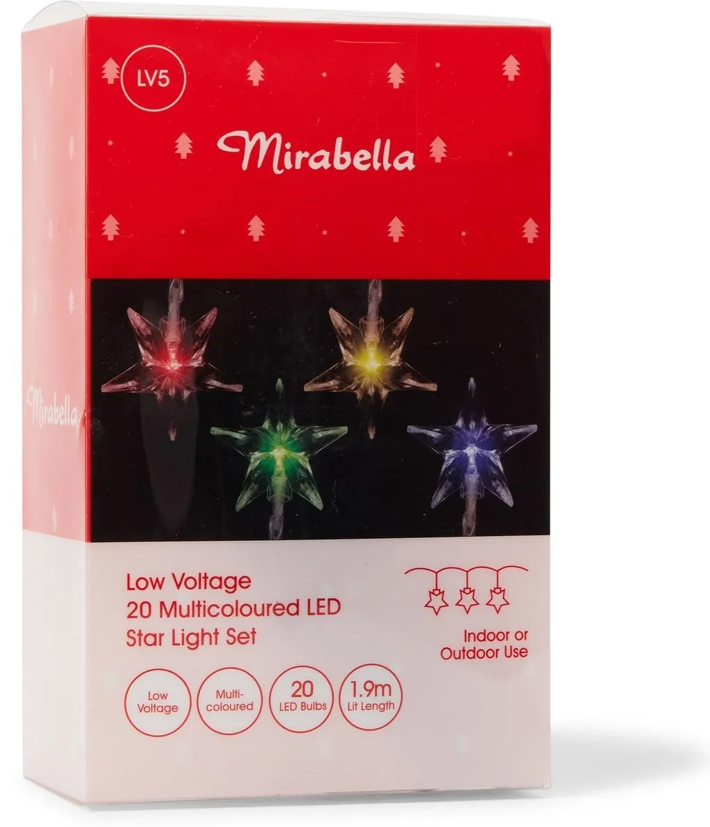 0fMirabella-Christmas-Low-Voltage-20-LED-Star-Light-Set-Multi-Colour
